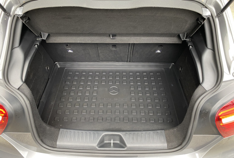 Mercedes Classe A 200 2.2 CDI 136 CV  AMG LINE -- PACK AERO