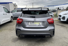 Mercedes Classe A 200 2.2 CDI 136 CV  AMG LINE -- PACK AERO