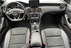 Mercedes Classe A 200 2.2 CDI 136 CV  AMG LINE -- PACK AERO
