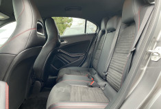 Mercedes Classe A 200 2.2 CDI 136 CV  AMG LINE -- PACK AERO