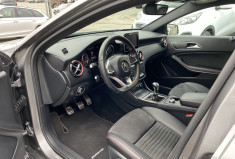 Mercedes Classe A 200 2.2 CDI 136 CV  AMG LINE -- PACK AERO