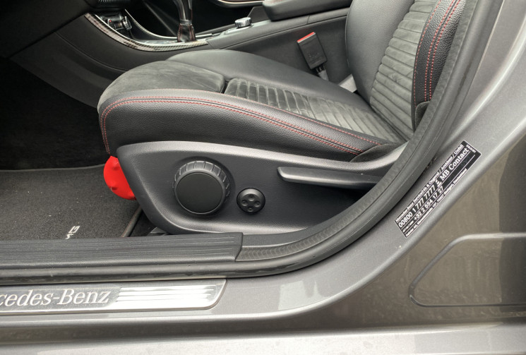 Mercedes Classe A 200 2.2 CDI 136 CV  AMG LINE -- PACK AERO
