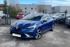 Renault CLIO V 1.0 TCE /  90 CH / RS LINE / BOSE  