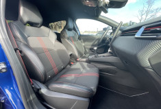 Renault CLIO V 1.0 TCE /  90 CH / RS LINE / BOSE  