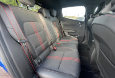 Renault CLIO V 1.0 TCE /  90 CH / RS LINE / BOSE  