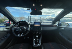 Renault CLIO V 1.0 TCE /  90 CH / RS LINE / BOSE  