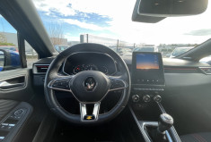 Renault CLIO V 1.0 TCE /  90 CH / RS LINE / BOSE  