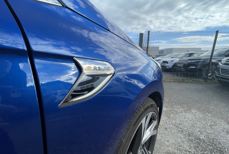 Renault CLIO V 1.0 TCE /  90 CH / RS LINE / BOSE  