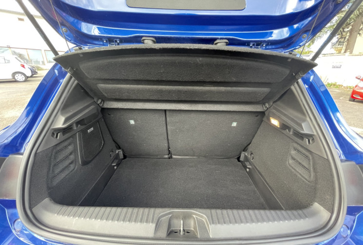Renault CLIO V 1.0 TCE /  90 CH / RS LINE / BOSE  
