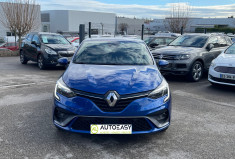 Renault CLIO V 1.0 TCE /  90 CH / RS LINE / BOSE  