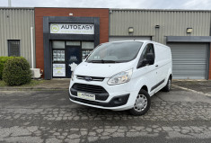 Ford Transit Custom L2H1 2.2 TDCi 125 CV