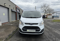 Ford Transit Custom L2H1 2.2 TDCi 125 CV