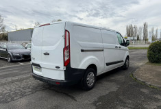 Ford Transit Custom L2H1 2.2 TDCi 125 CV