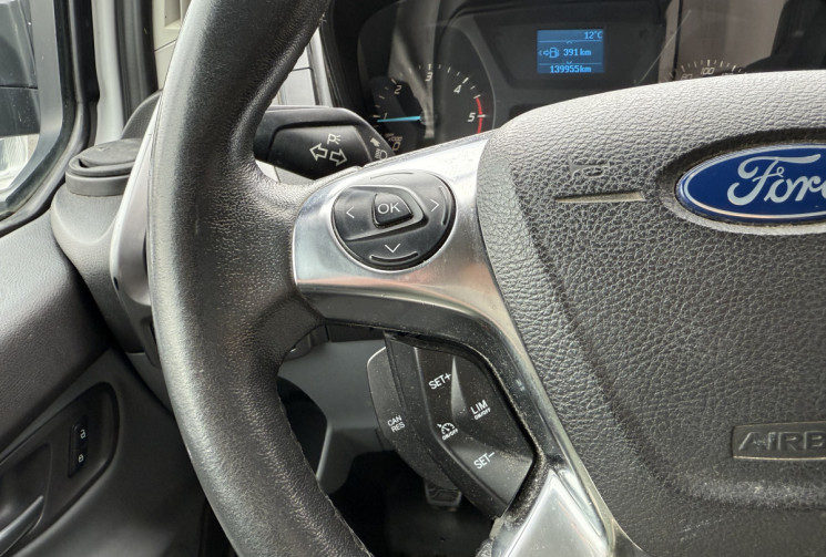 Ford Transit Custom L2H1 2.2 TDCi 125 CV