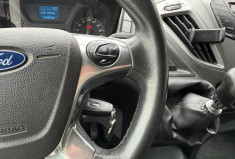 Ford Transit Custom L2H1 2.2 TDCi 125 CV