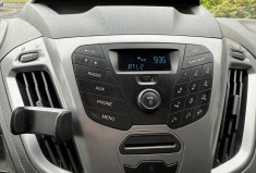 Ford Transit Custom L2H1 2.2 TDCi 125 CV