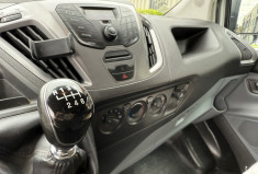 Ford Transit Custom L2H1 2.2 TDCi 125 CV