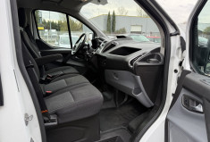 Ford Transit Custom L2H1 2.2 TDCi 125 CV