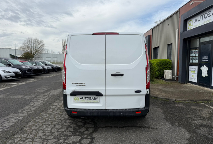 Ford Transit Custom L2H1 2.2 TDCi 125 CV