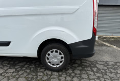 Ford Transit Custom L2H1 2.2 TDCi 125 CV