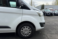 Ford Transit Custom L2H1 2.2 TDCi 125 CV