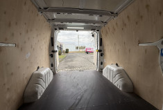 Ford Transit Custom L2H1 2.2 TDCi 125 CV