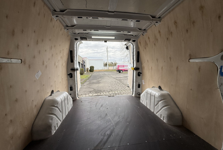 Ford Transit Custom L2H1 2.2 TDCi 125 CV