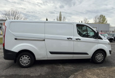 Ford Transit Custom L2H1 2.2 TDCi 125 CV
