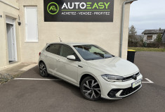 Volkswagen Polo VI Phase 2 1.0 TSI 95 cv R-LINE