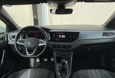Volkswagen Polo VI Phase 2 1.0 TSI 95 cv R-LINE