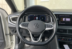 Volkswagen Polo VI Phase 2 1.0 TSI 95 cv R-LINE