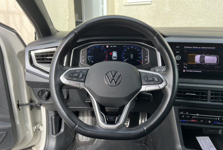 Volkswagen Polo VI Phase 2 1.0 TSI 95 cv R-LINE