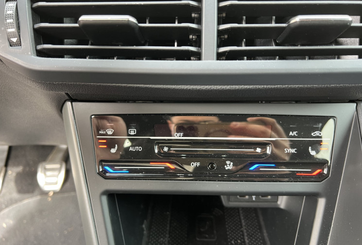 Volkswagen Polo VI Phase 2 1.0 TSI 95 cv R-LINE