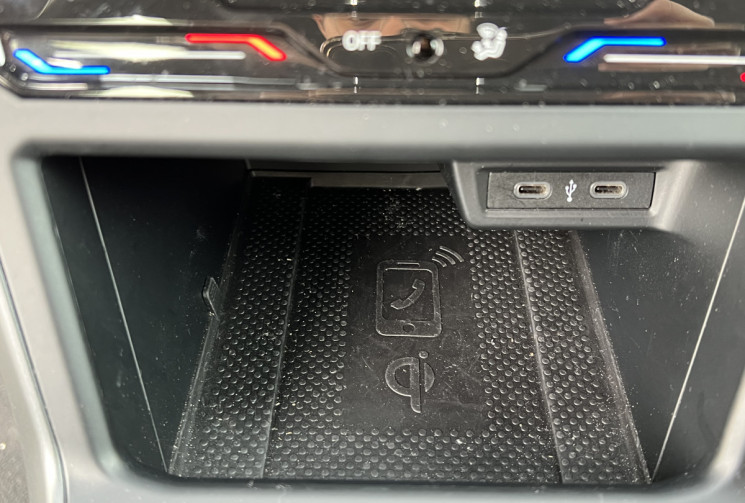 Volkswagen Polo VI Phase 2 1.0 TSI 95 cv R-LINE