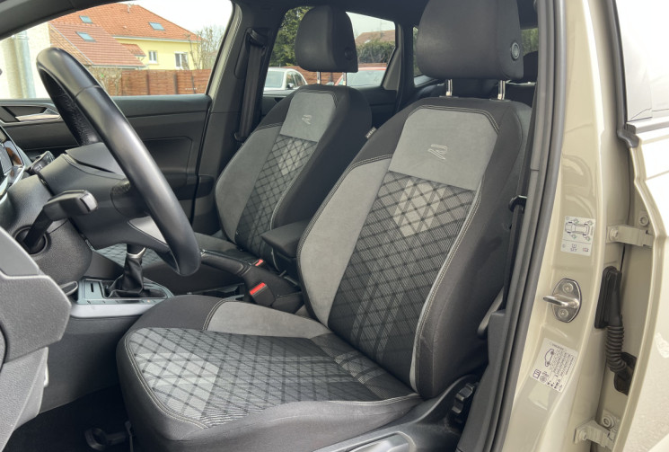 Volkswagen Polo VI Phase 2 1.0 TSI 95 cv R-LINE