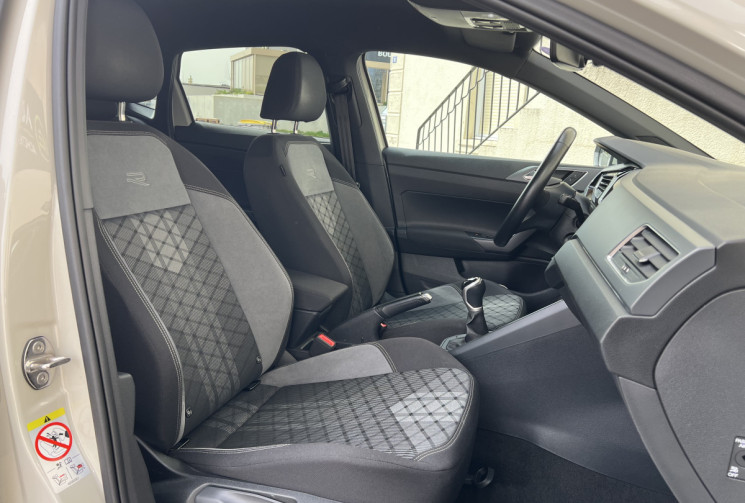 Volkswagen Polo VI Phase 2 1.0 TSI 95 cv R-LINE