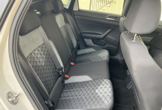Volkswagen Polo VI Phase 2 1.0 TSI 95 cv R-LINE