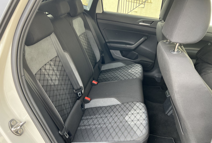 Volkswagen Polo VI Phase 2 1.0 TSI 95 cv R-LINE