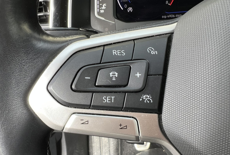 Volkswagen Polo VI Phase 2 1.0 TSI 95 cv R-LINE