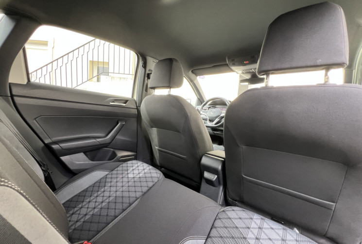 Volkswagen Polo VI Phase 2 1.0 TSI 95 cv R-LINE