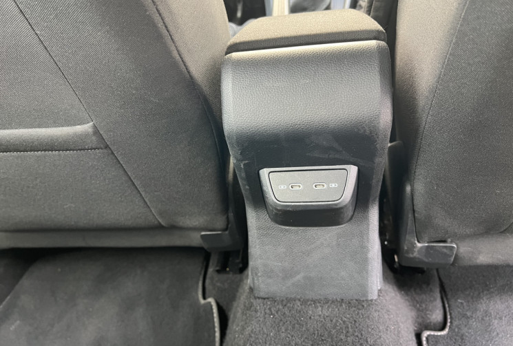 Volkswagen Polo VI Phase 2 1.0 TSI 95 cv R-LINE
