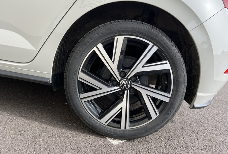 Volkswagen Polo VI Phase 2 1.0 TSI 95 cv R-LINE