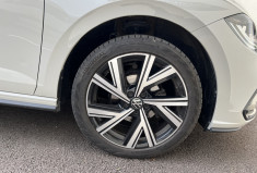 Volkswagen Polo VI Phase 2 1.0 TSI 95 cv R-LINE
