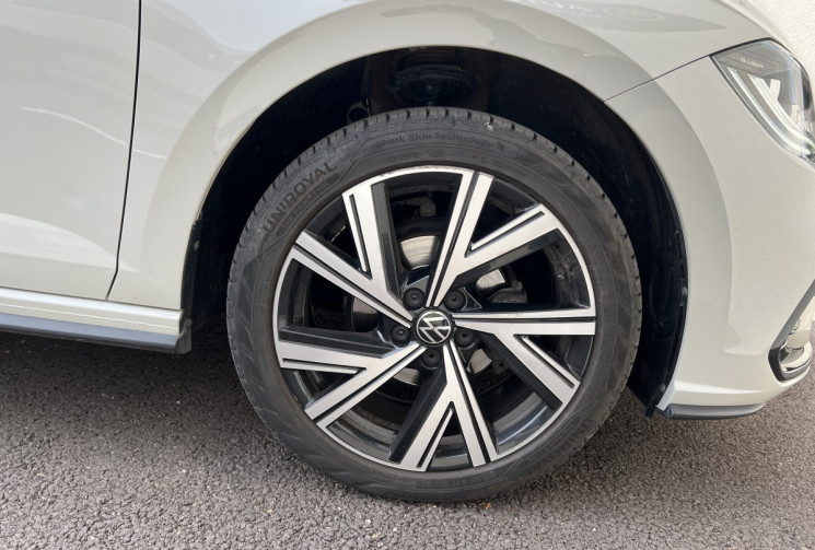 Volkswagen Polo VI Phase 2 1.0 TSI 95 cv R-LINE