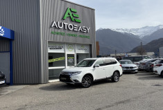Mitsubishi OUTLANDER MITSUBISHI Outlander 3 2.2 DI-D 16V 4WD 150 cv 7places