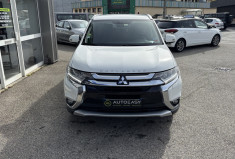 Mitsubishi OUTLANDER MITSUBISHI Outlander 3 2.2 DI-D 16V 4WD 150 cv 7places