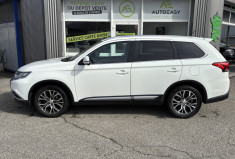 Mitsubishi OUTLANDER MITSUBISHI Outlander 3 2.2 DI-D 16V 4WD 150 cv 7places