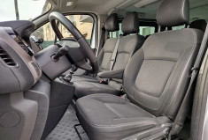 Renault TRAFIC Combi L2 / 1.6 dCi 125 ch intens 9 places