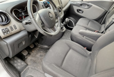 Renault TRAFIC Combi L2 / 1.6 dCi 125 ch intens 9 places