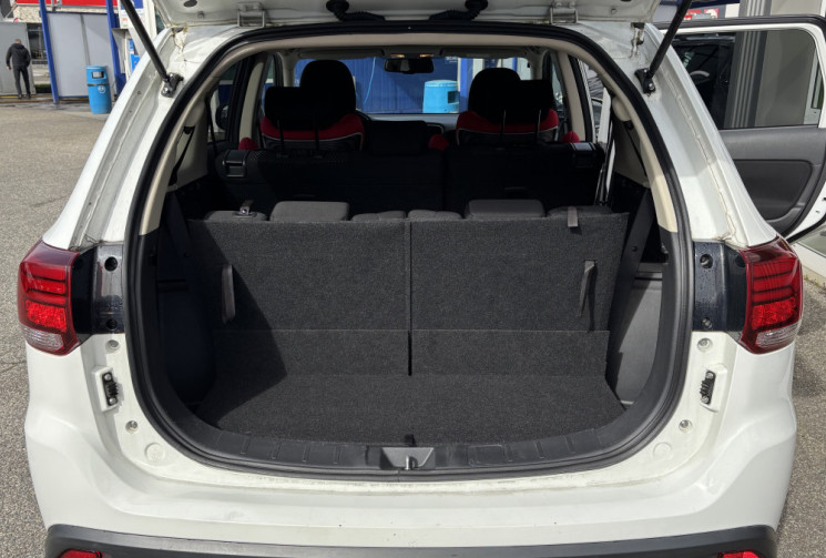 Mitsubishi OUTLANDER MITSUBISHI Outlander 3 2.2 DI-D 16V 4WD 150 cv 7places
